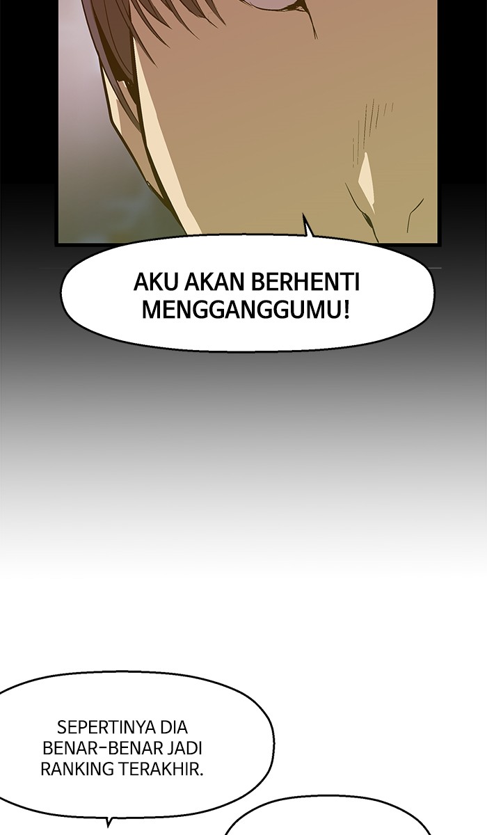 Weak Hero Chapter 32 - halaman 69