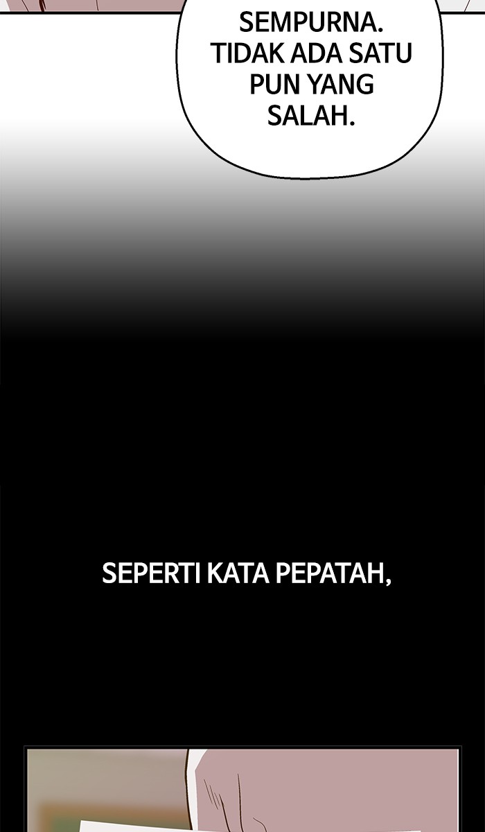 Weak Hero Chapter 32 - halaman 74