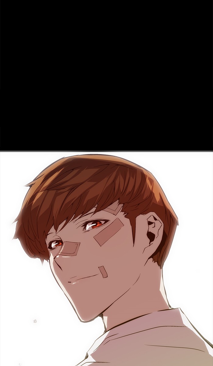 Weak Hero Chapter 32 - halaman 78