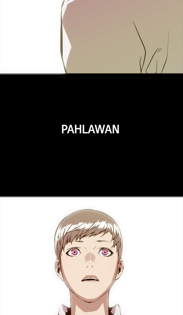 Weak Hero Chapter 32 - halaman 79
