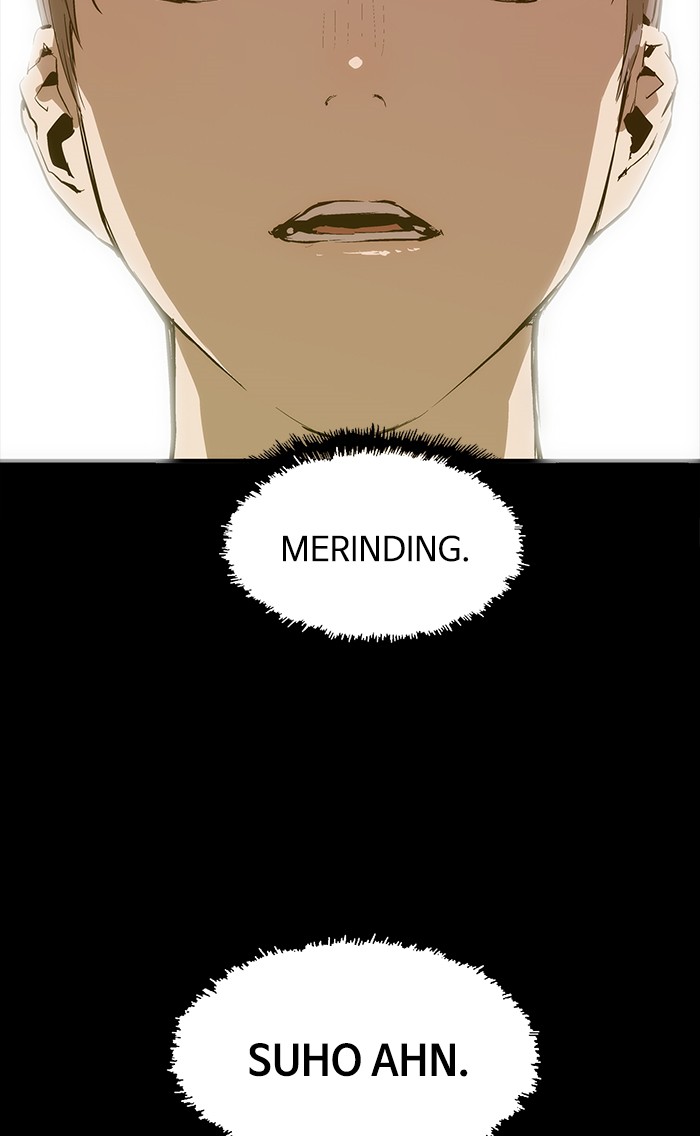 Weak Hero Chapter 32 - halaman 81