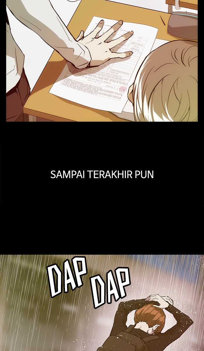 Weak Hero Chapter 33 - halaman 100