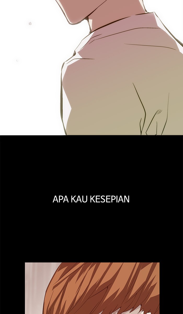 Weak Hero Chapter 33 - halaman 102