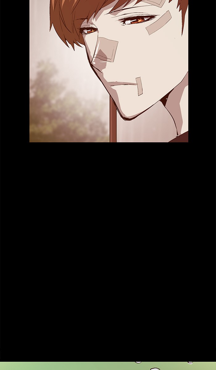 Weak Hero Chapter 33 - halaman 103