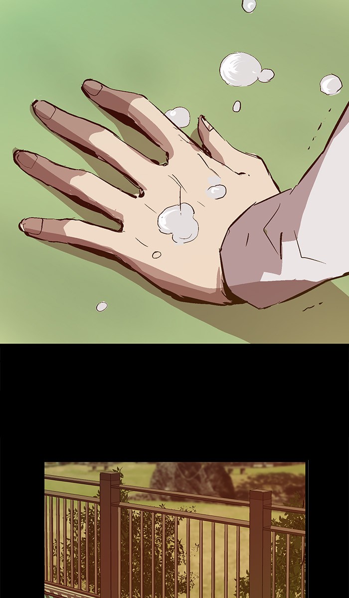 Weak Hero Chapter 33 - halaman 104