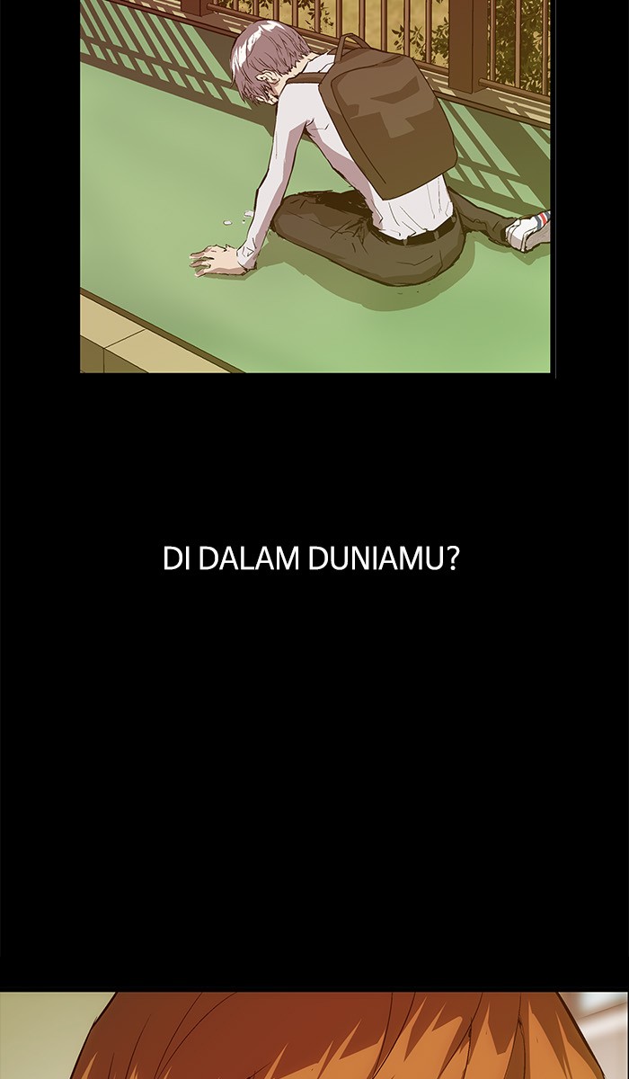 Weak Hero Chapter 33 - halaman 105