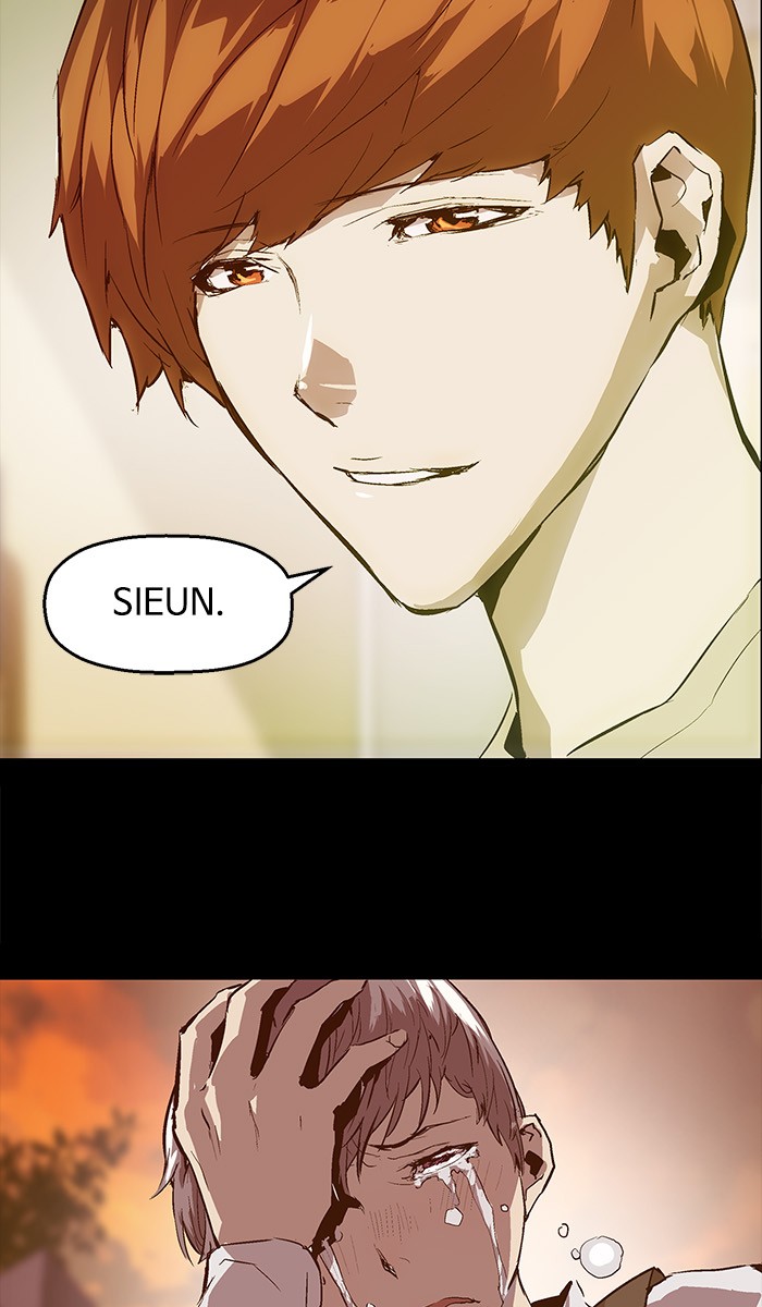 Weak Hero Chapter 33 - halaman 106