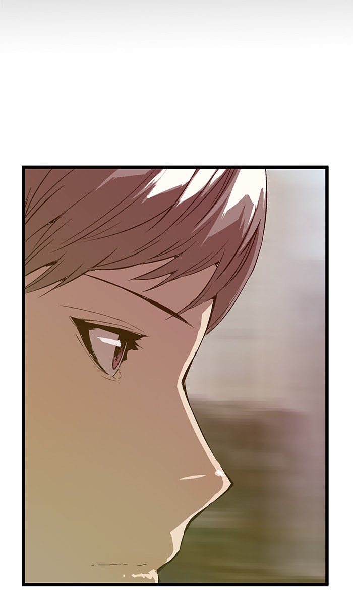 Weak Hero Chapter 33 - halaman 11