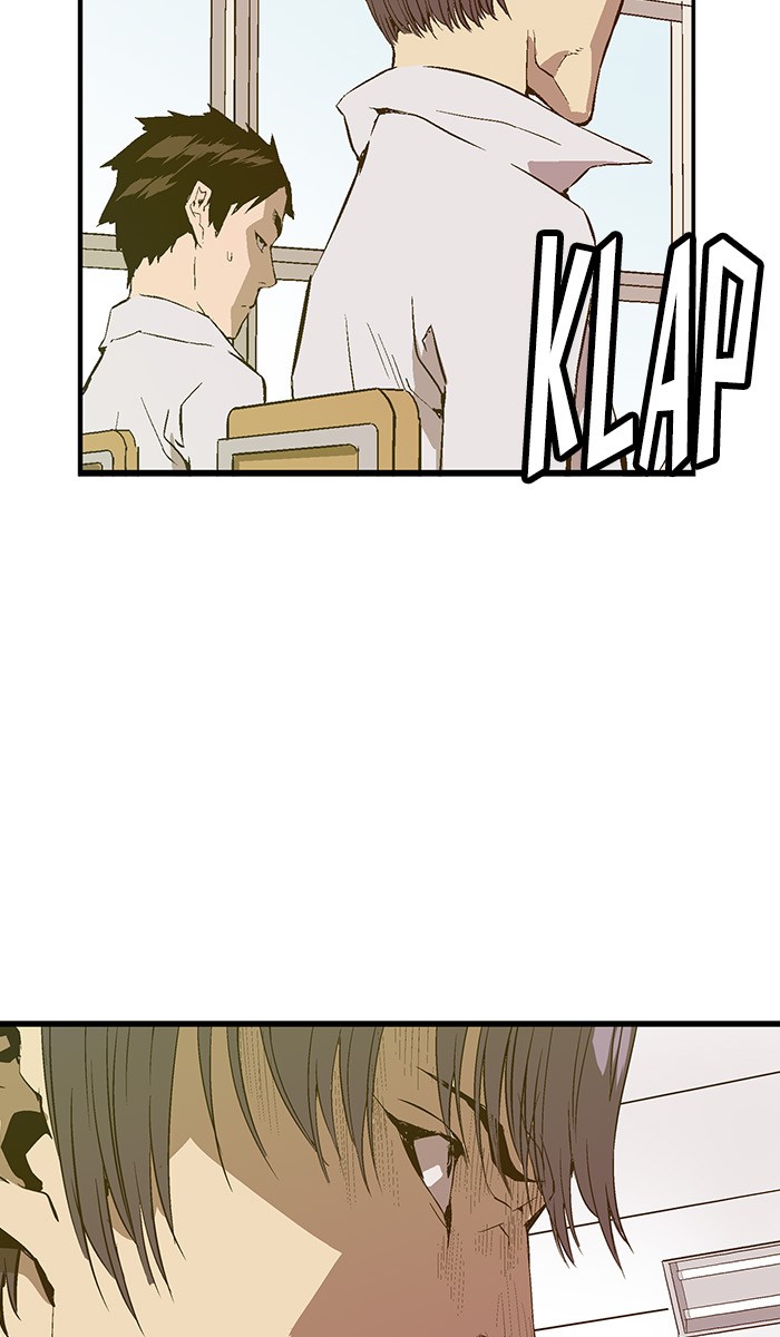 Weak Hero Chapter 33 - halaman 15