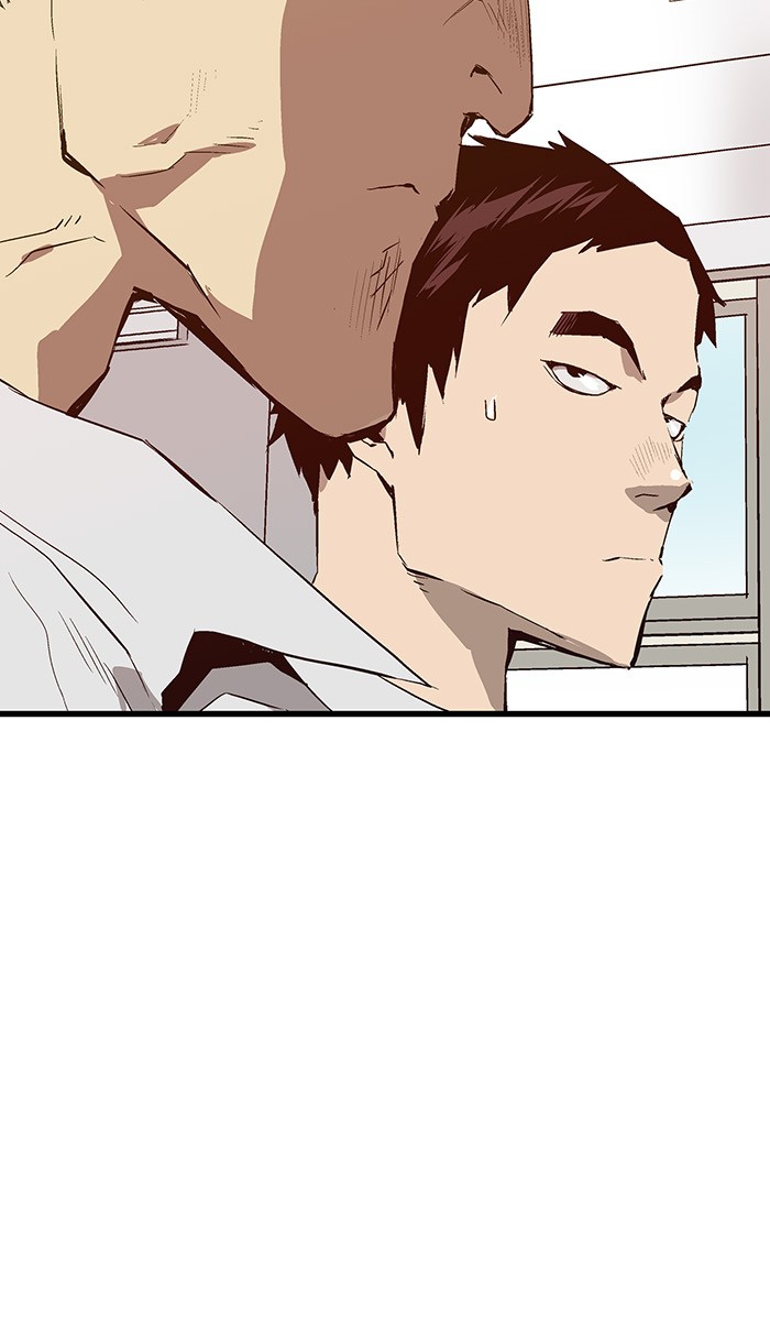 Weak Hero Chapter 33 - halaman 16