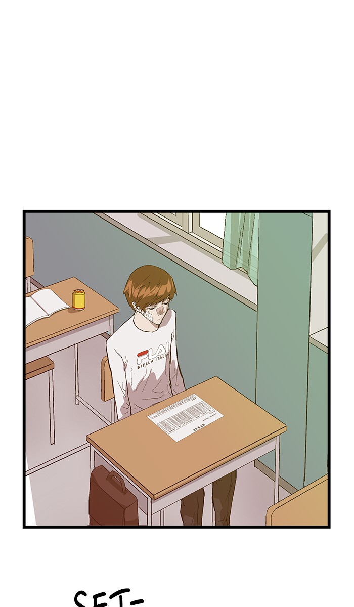Weak Hero Chapter 33 - halaman 17