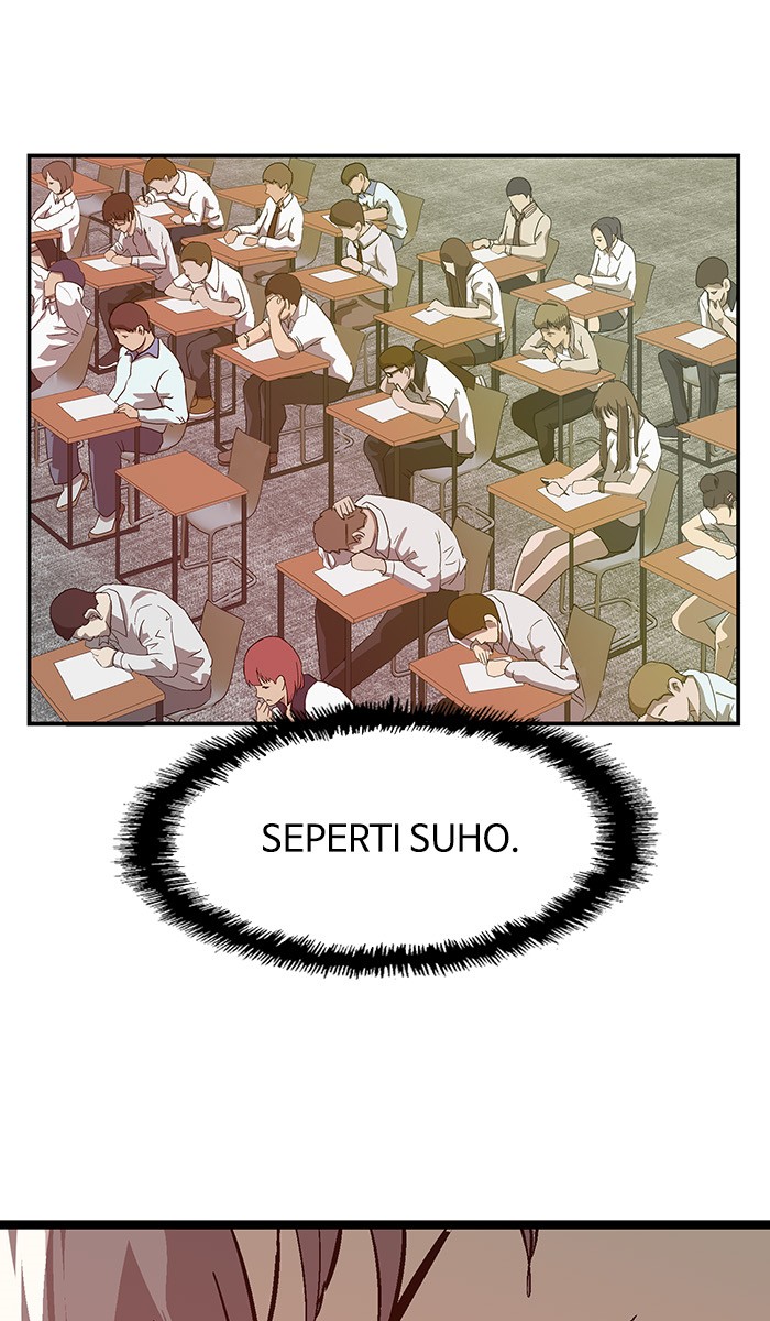 Weak Hero Chapter 33 - halaman 30