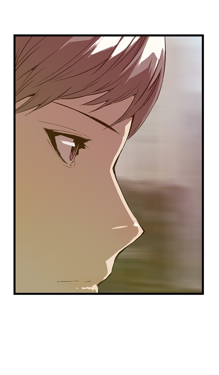 Weak Hero Chapter 33 - halaman 4
