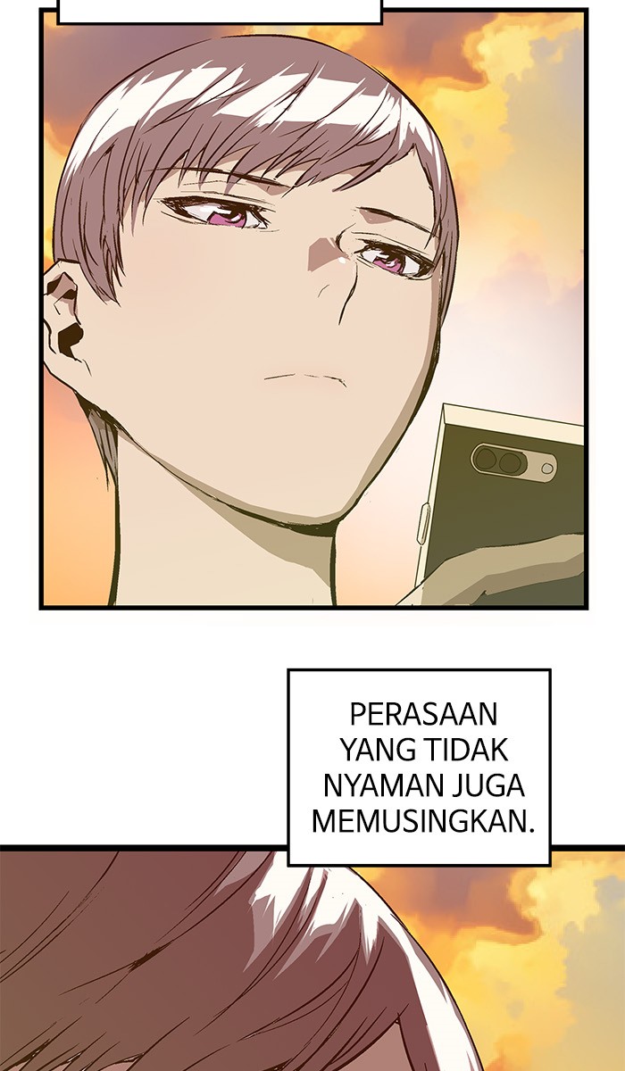 Weak Hero Chapter 33 - halaman 41