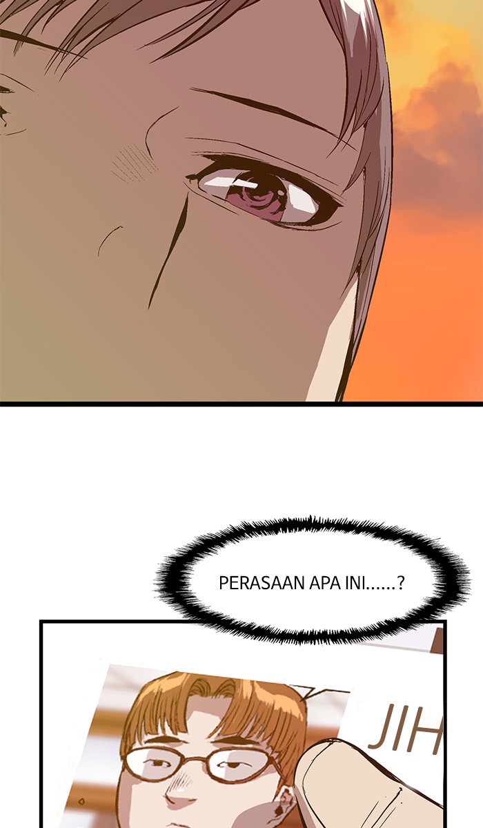 Weak Hero Chapter 33 - halaman 42