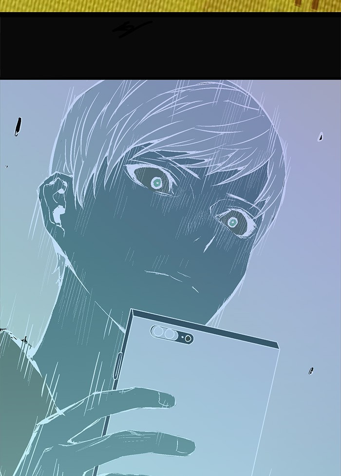 Weak Hero Chapter 33 - halaman 46