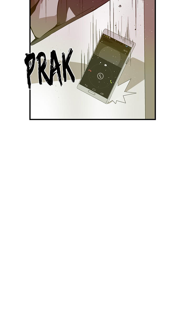 Weak Hero Chapter 33 - halaman 56