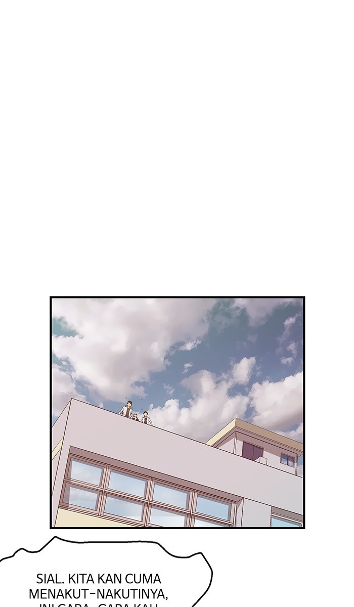 Weak Hero Chapter 33 - halaman 57