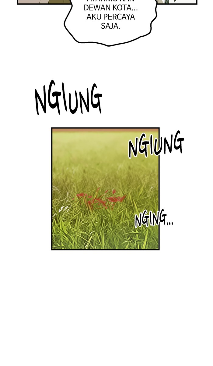 Weak Hero Chapter 33 - halaman 67
