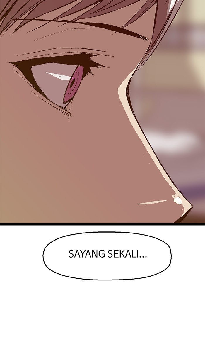 Weak Hero Chapter 33 - halaman 78