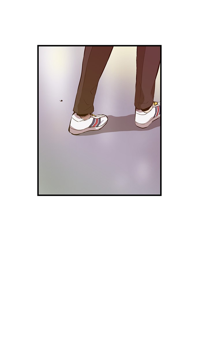 Weak Hero Chapter 33 - halaman 83