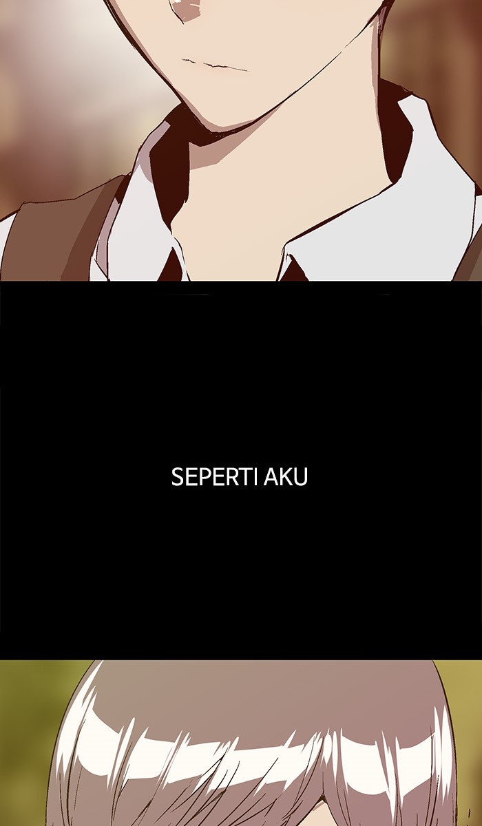 Weak Hero Chapter 33 - halaman 89
