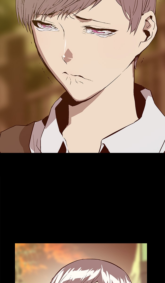 Weak Hero Chapter 33 - halaman 90