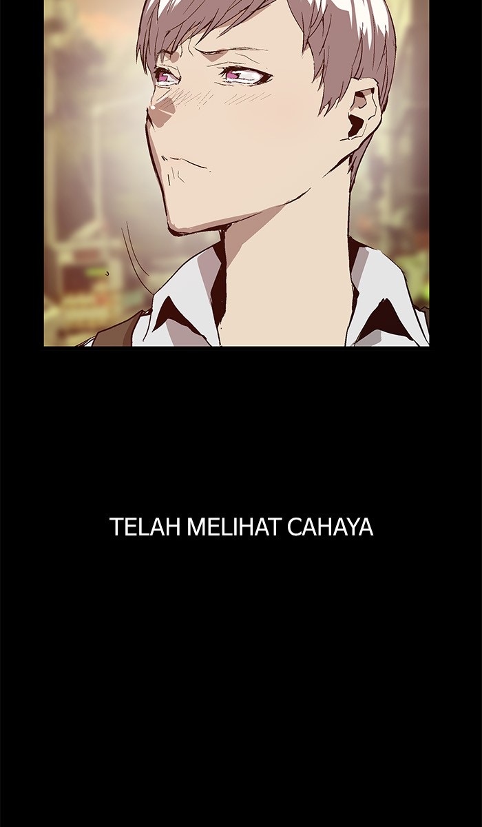 Weak Hero Chapter 33 - halaman 91