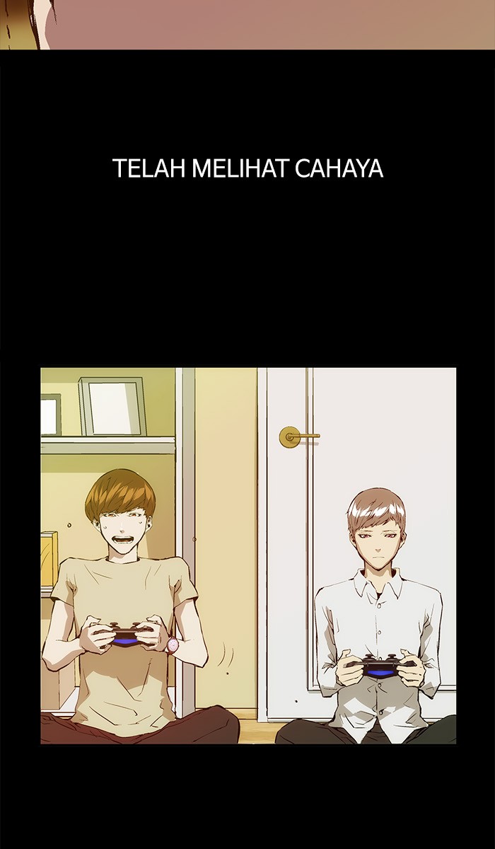 Weak Hero Chapter 33 - halaman 95