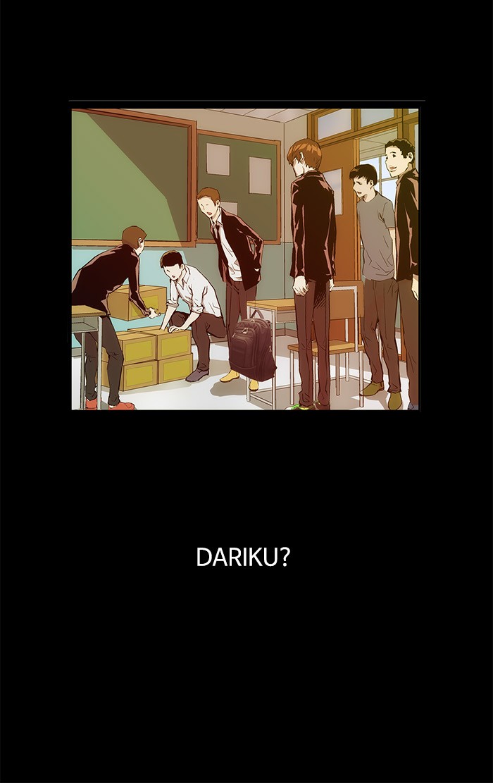 Weak Hero Chapter 33 - halaman 96