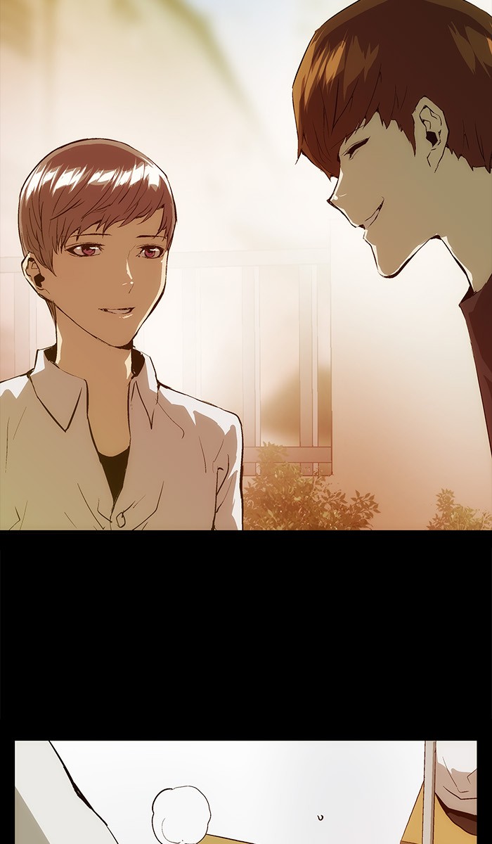 Weak Hero Chapter 33 - halaman 99