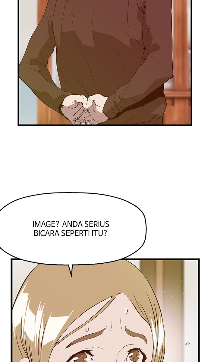 Weak Hero Chapter 34 - halaman 12