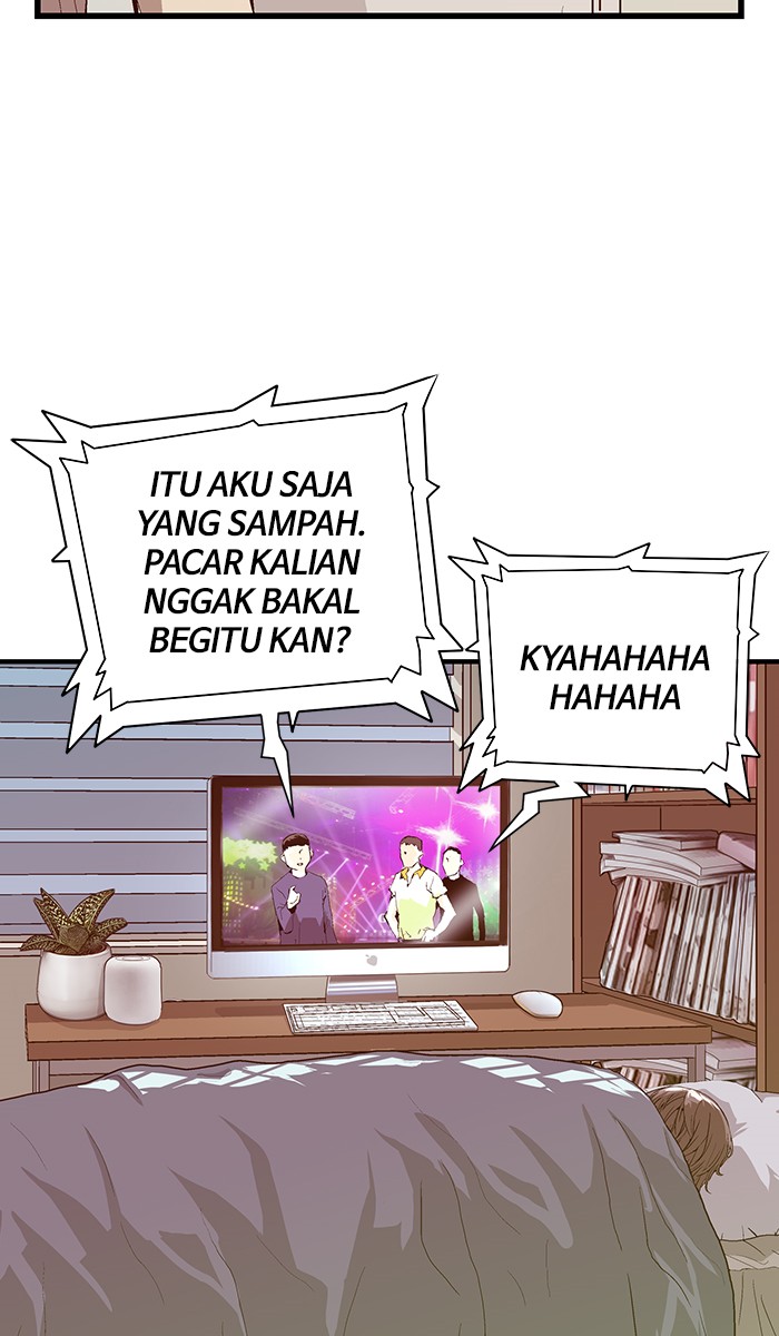 Weak Hero Chapter 34 - halaman 29