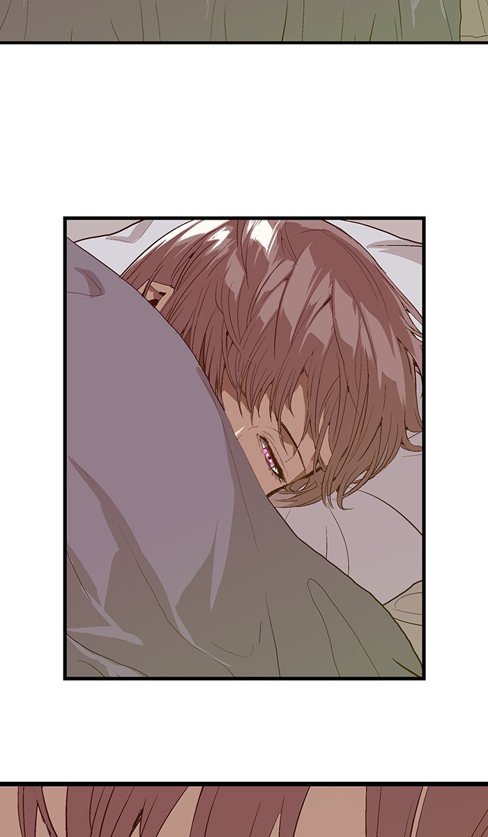Weak Hero Chapter 34 - halaman 30