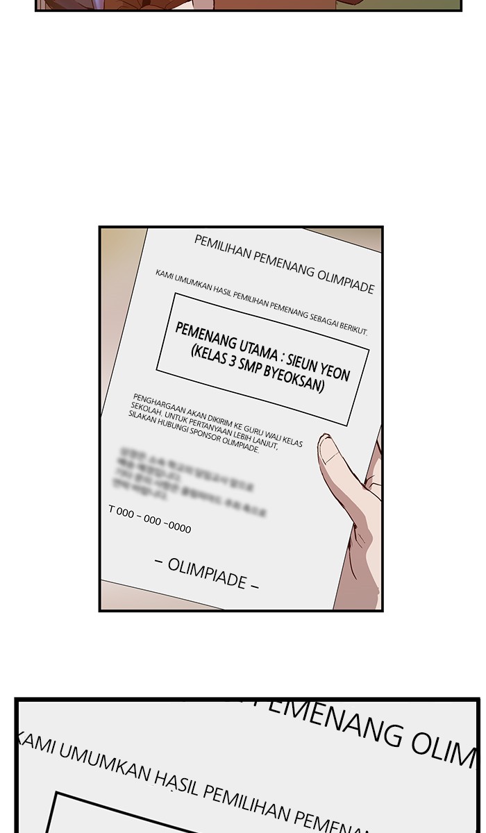 Weak Hero Chapter 34 - halaman 34