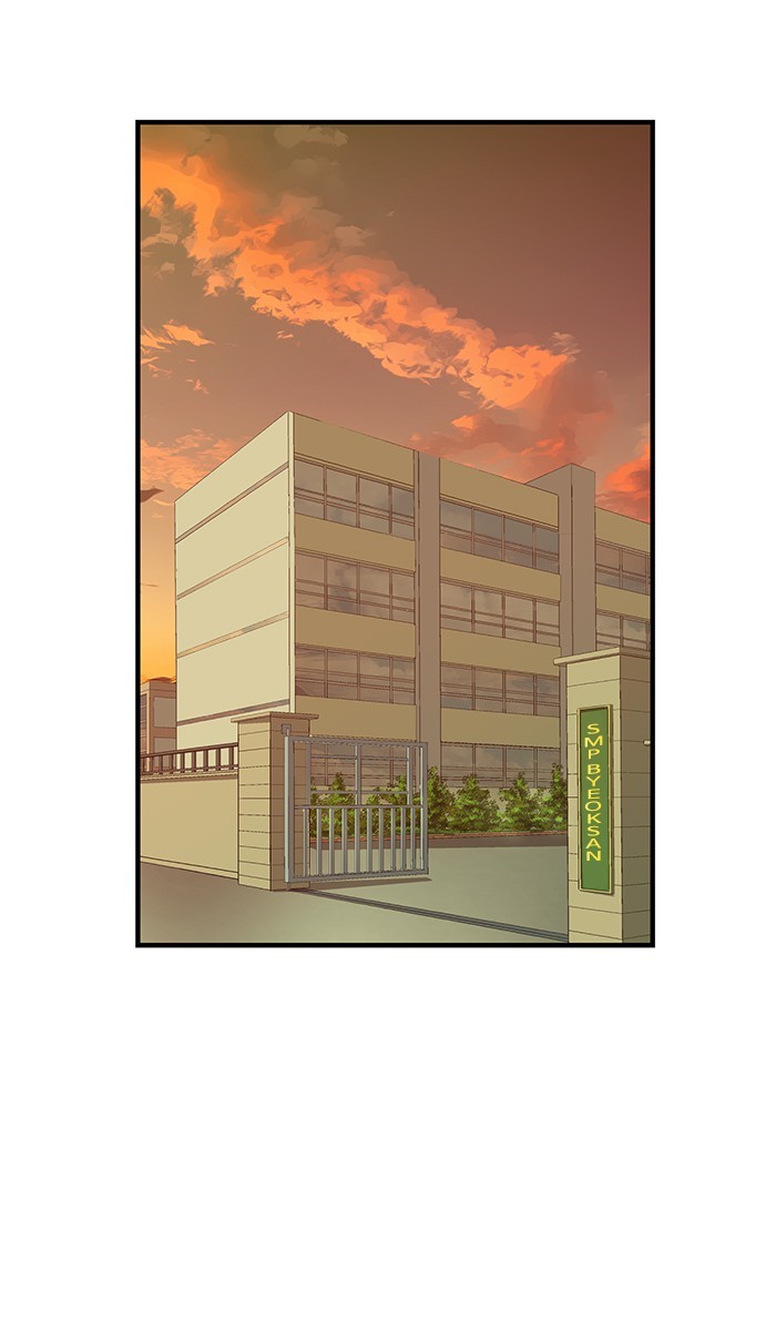 Weak Hero Chapter 34 - halaman 37