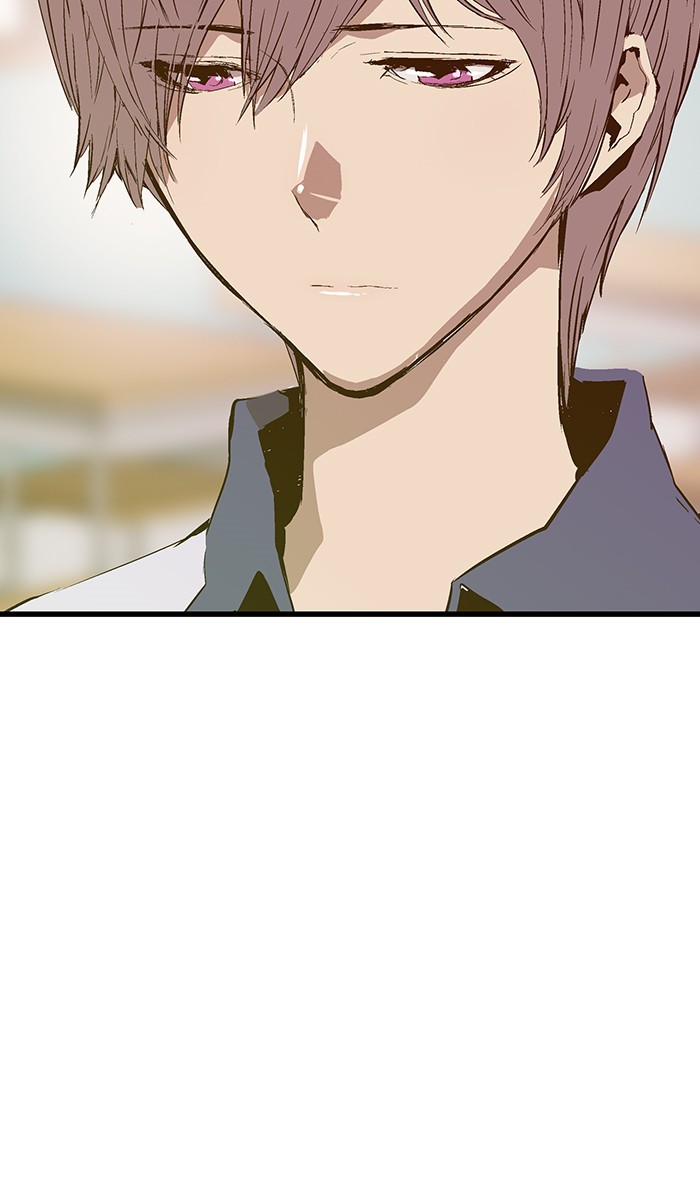 Weak Hero Chapter 34 - halaman 55