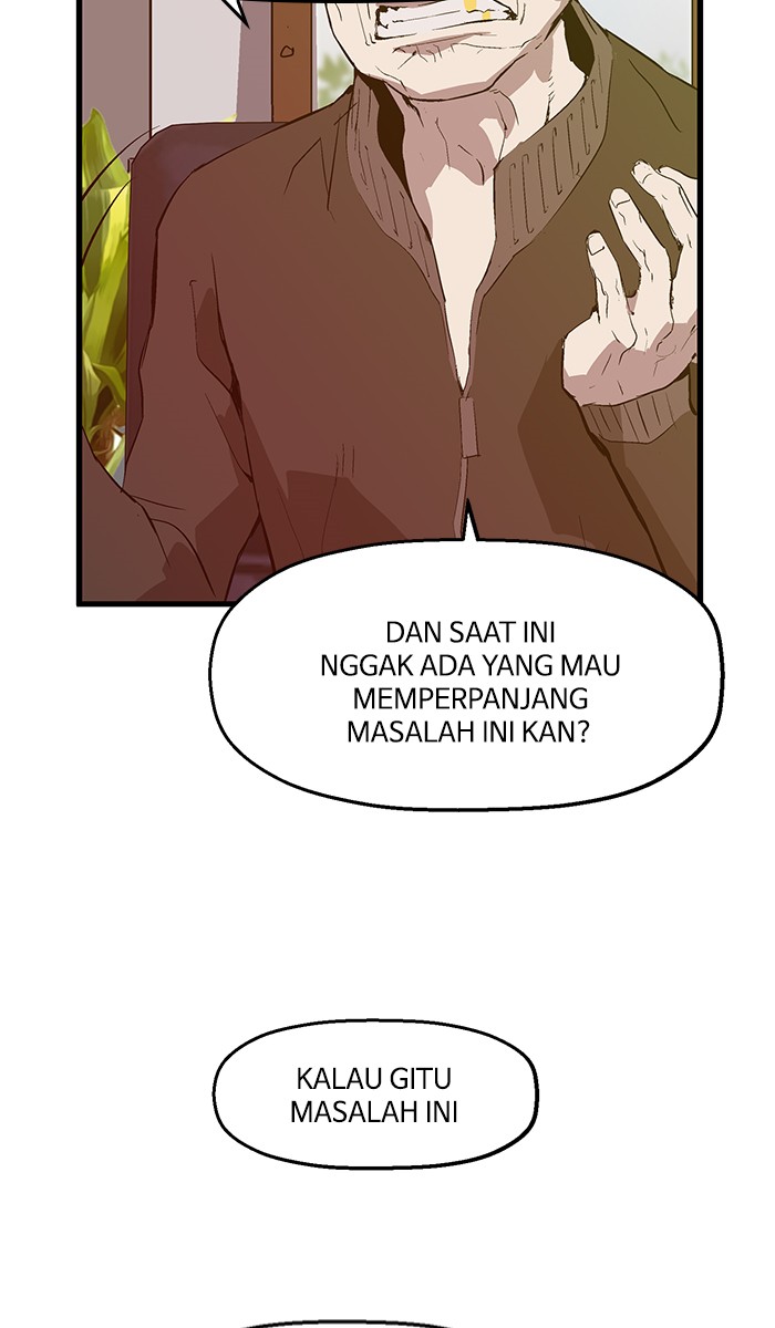 Weak Hero Chapter 34 - halaman 6