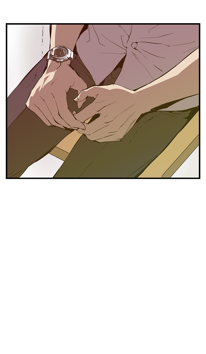 Weak Hero Chapter 34 - halaman 66