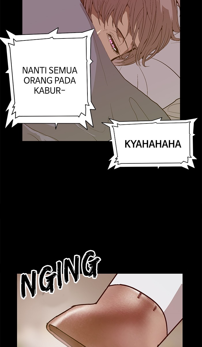 Weak Hero Chapter 34 - halaman 75