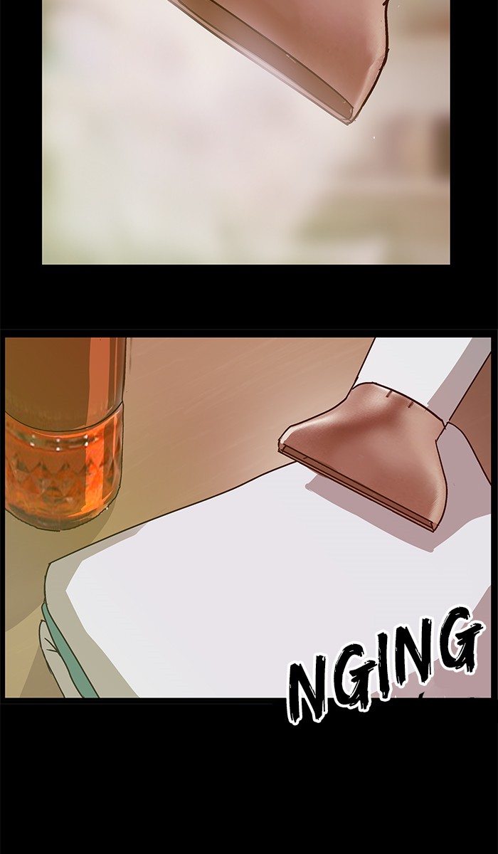 Weak Hero Chapter 34 - halaman 76