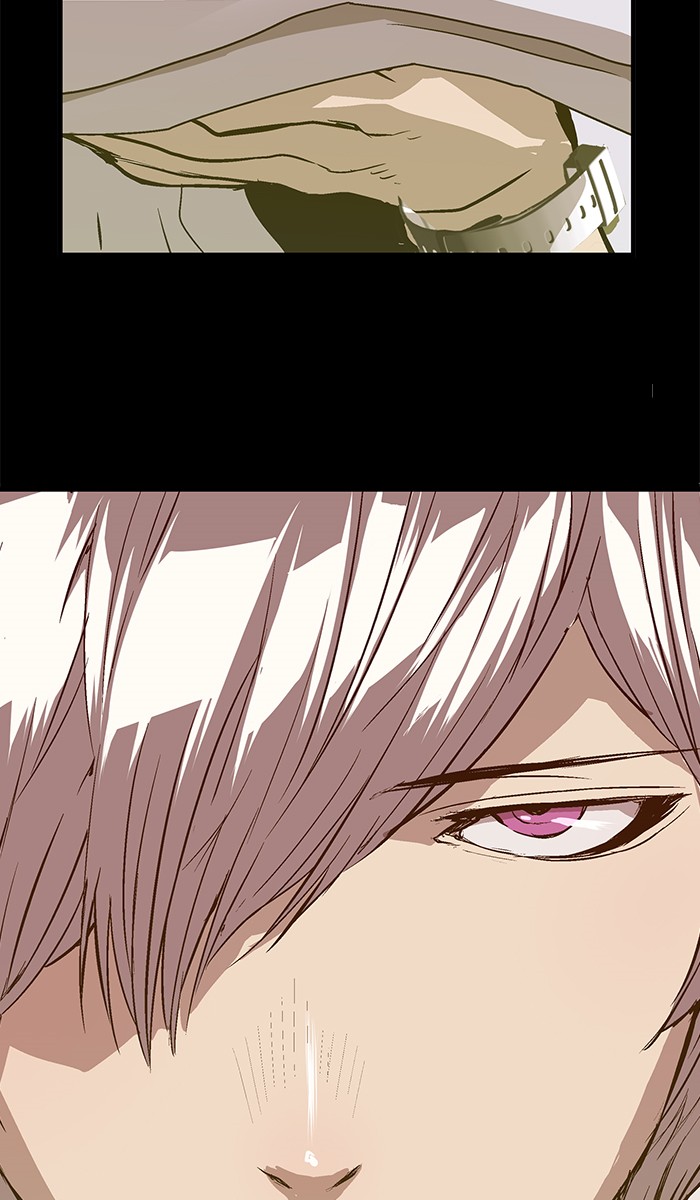Weak Hero Chapter 34 - halaman 78
