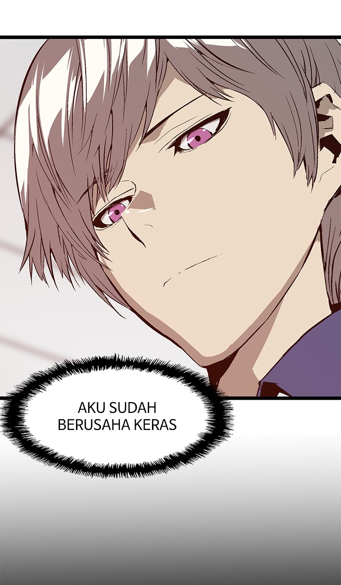 Weak Hero Chapter 35 - halaman 13