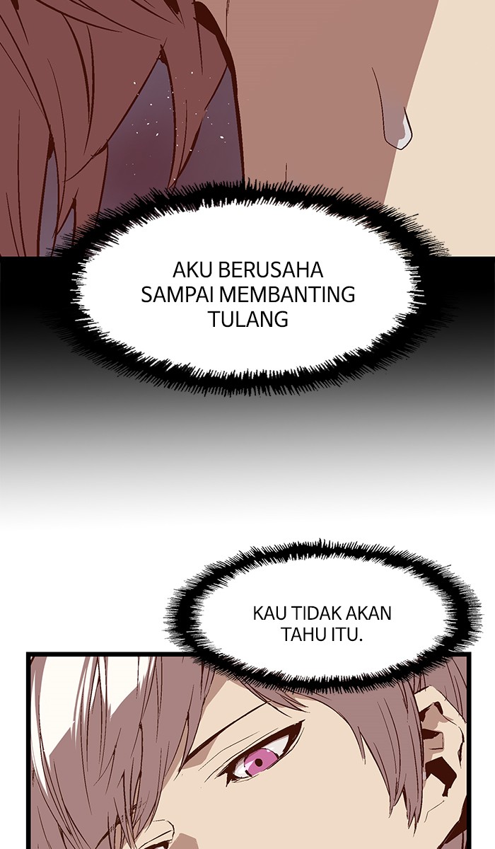 Weak Hero Chapter 35 - halaman 18
