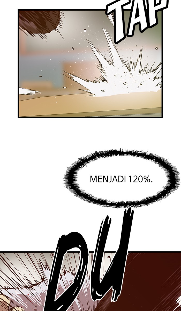 Weak Hero Chapter 35 - halaman 20