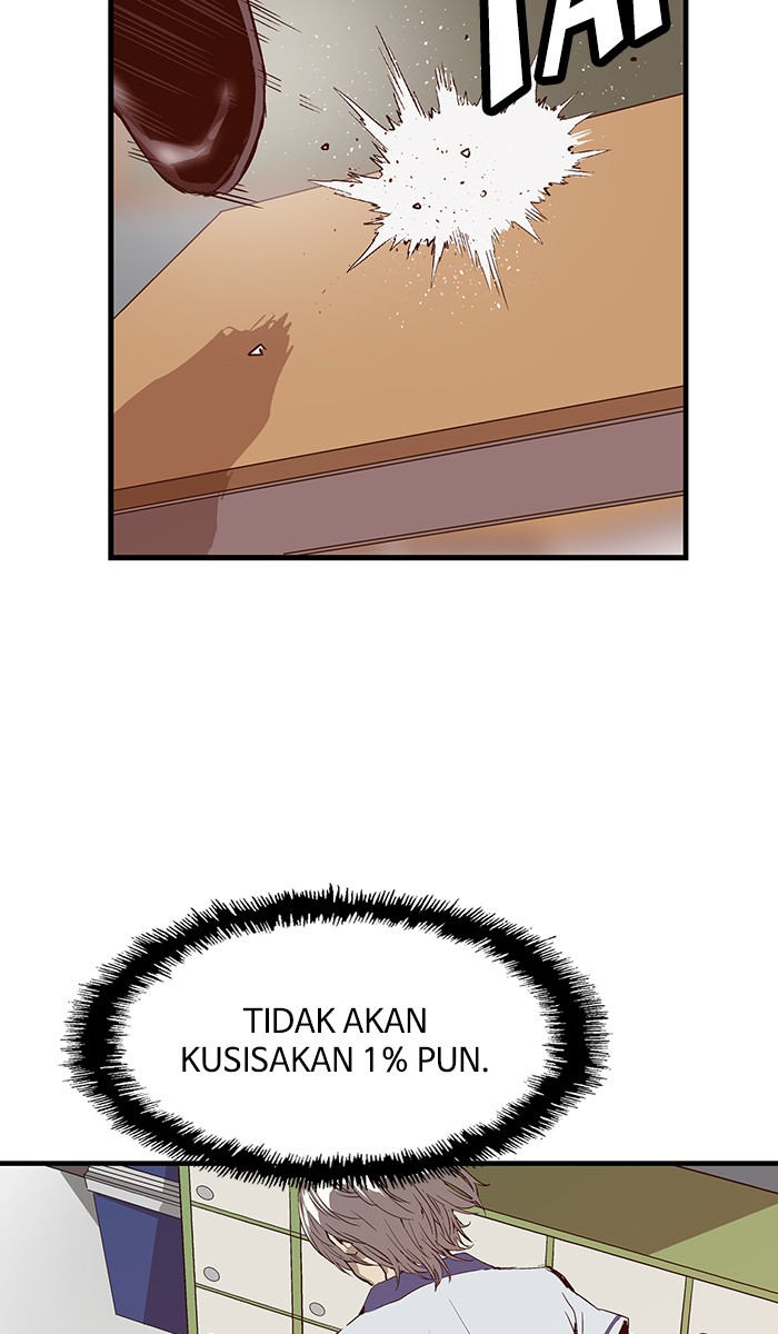 Weak Hero Chapter 35 - halaman 23