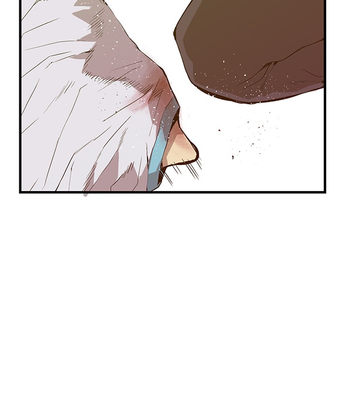 Weak Hero Chapter 35 - halaman 25