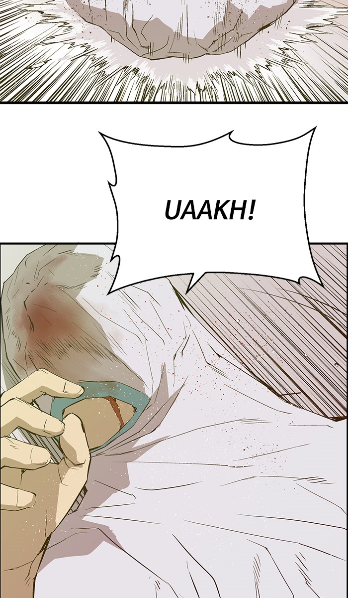 Weak Hero Chapter 35 - halaman 27