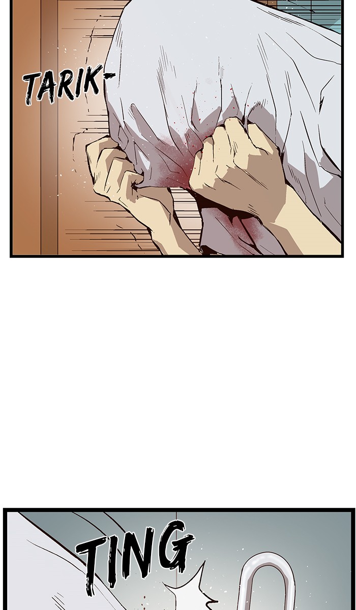 Weak Hero Chapter 35 - halaman 29