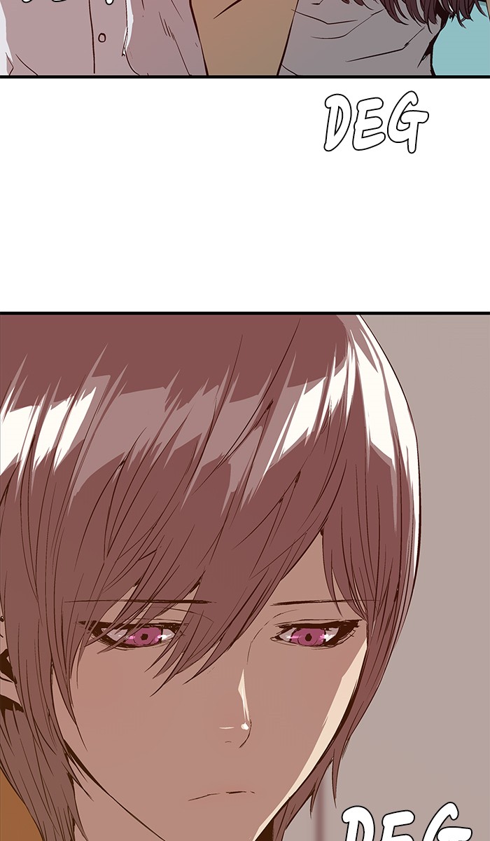 Weak Hero Chapter 35 - halaman 3